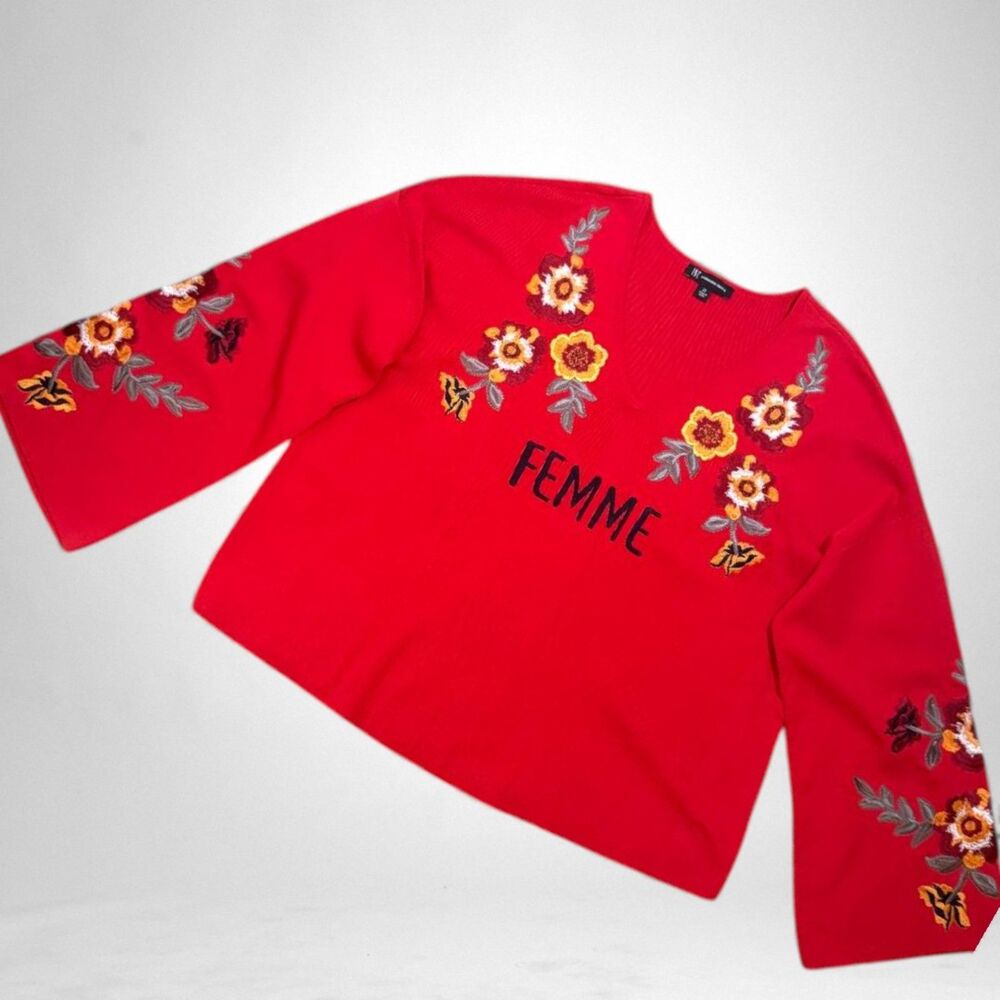I.N.C International Concepts Femme Pullover Sweater, NWT! Size 2X